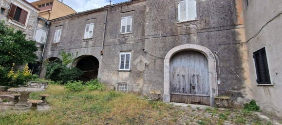 6 bedrooms House in Montesarchio, Italy No. 116531 28