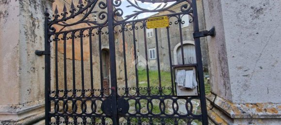 6 bedrooms House in Montesarchio, Italy No. 116531 11