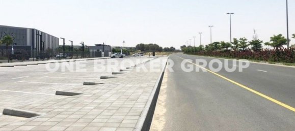  قطعة أرض في دبي, UAE 930.2متر مربع رقم 737 11