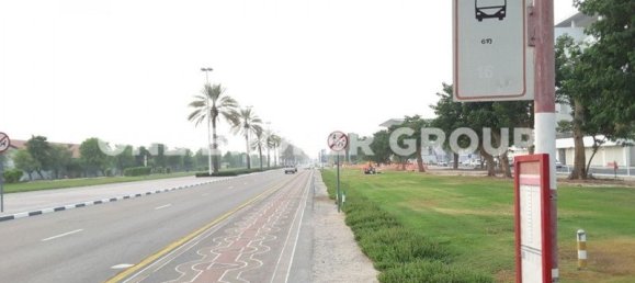  قطعة أرض في دبي, UAE 930.2متر مربع رقم 737 10