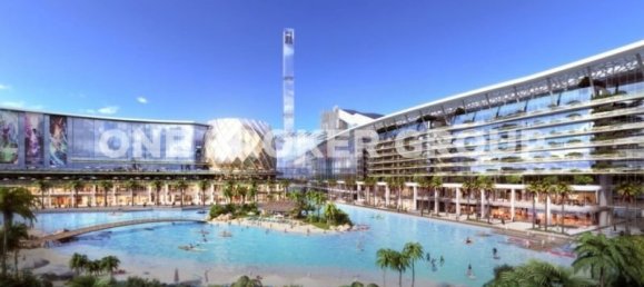  قطعة أرض في دبي, UAE 930.2متر مربع رقم 737 5