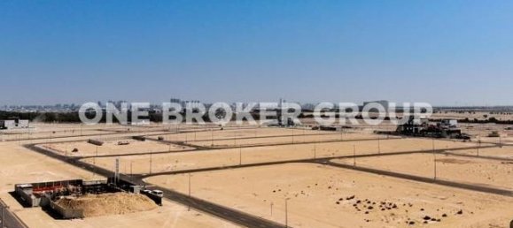  قطعة أرض في دبي, UAE 930.2متر مربع رقم 737 4