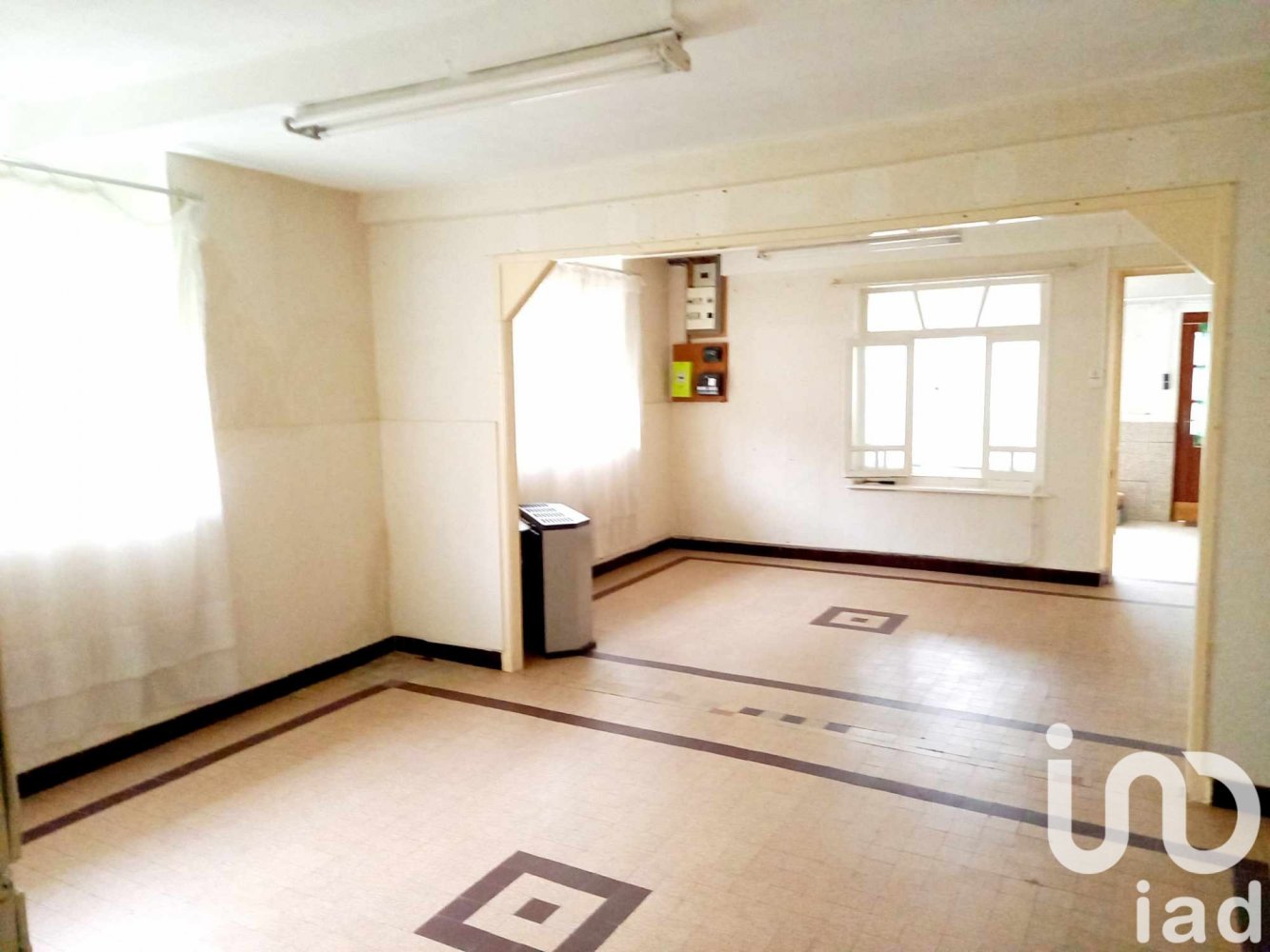 5 غرف نوم منزل في Feignies, France رقم 48674