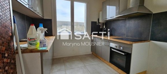 Дом с 3 спальнями в Кон-Кур-сюр-Луар, Франция № 271697 5