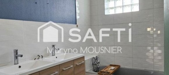 Дом с 3 спальнями в Кон-Кур-сюр-Луар, Франция № 271697 7