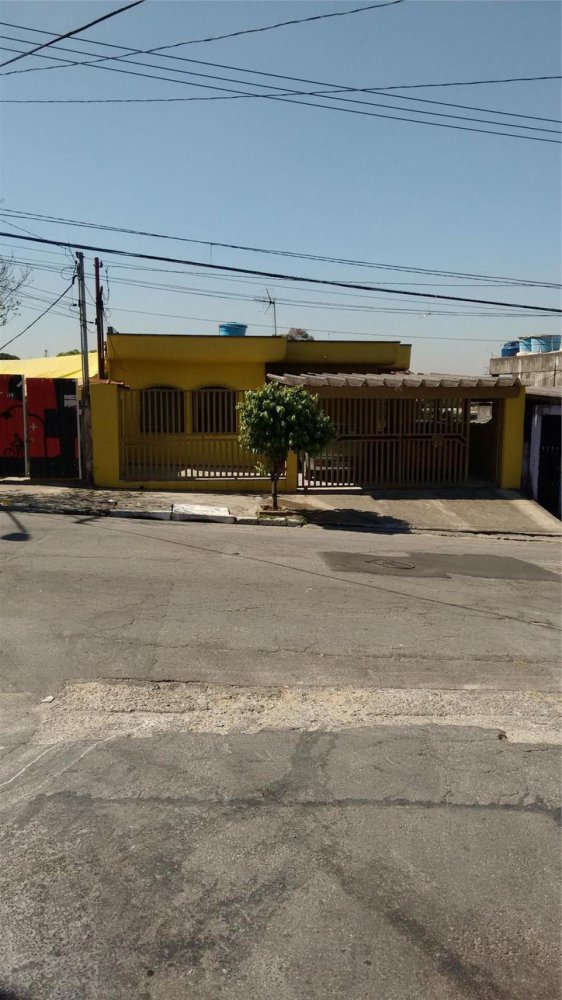 3 chambres Maison à Sao Paulo, Brazil No. 468201