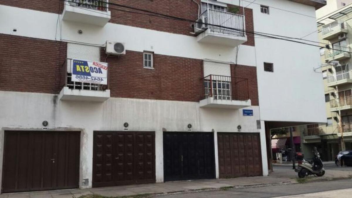 Studio in Buenos Aires, Argentina No. 93832