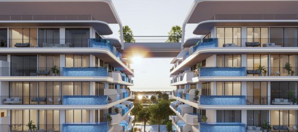 Apartamento de 2 dormitorios en Ocean Pearl 2, Dubai, UAE No. 65238 17