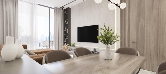 Apartamento de 2 dormitorios en Ocean Pearl 2, Dubai, UAE No. 65238 12