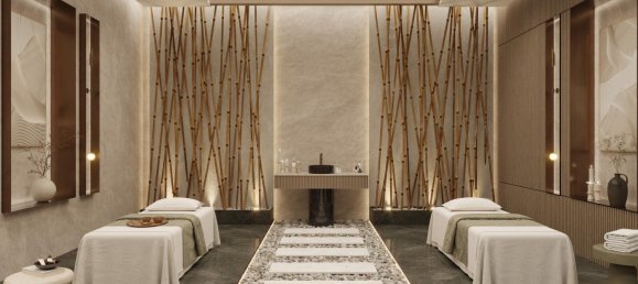 Apartamento de 2 dormitorios en Ocean Pearl 2, Dubai, UAE No. 65238 8