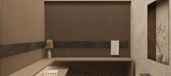 Apartamento de 2 dormitorios en Ocean Pearl 2, Dubai, UAE No. 65238 6