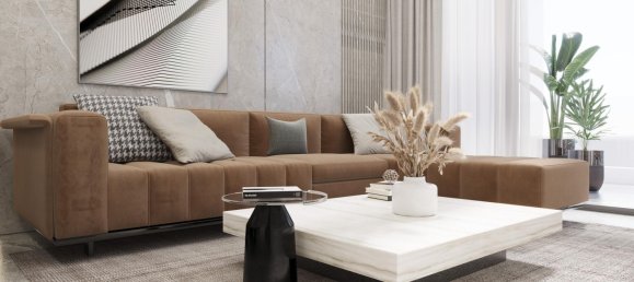 Apartamento de 2 dormitorios en Ocean Pearl 2, Dubai, UAE No. 65238 14