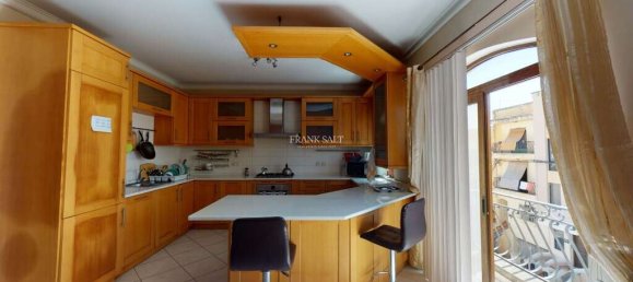 3 bedrooms Apartment in Swatar, Malta No. 2437 4