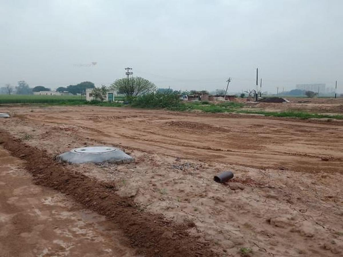 Grundstück in Mohali, India, Nr. 29520