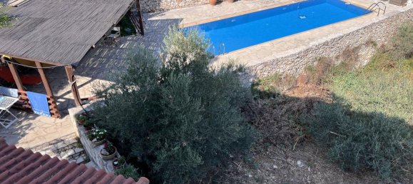 5 غرف نوم منزل في Chania, Greece رقم 8397 4