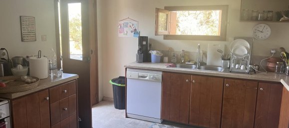 5 غرف نوم منزل في Chania, Greece رقم 8397 11