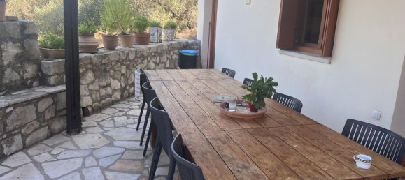 5 غرف نوم منزل في Chania, Greece رقم 8397 5