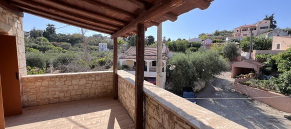 5 غرف نوم منزل في Chania, Greece رقم 8397 28