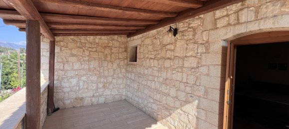 5 غرف نوم منزل في Chania, Greece رقم 8397 29