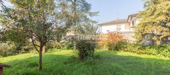 Вилла с 3 спальнями в Серньяно, Италия № 355739 17