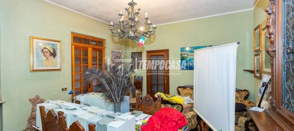 Вилла с 3 спальнями в Серньяно, Италия № 355739 5