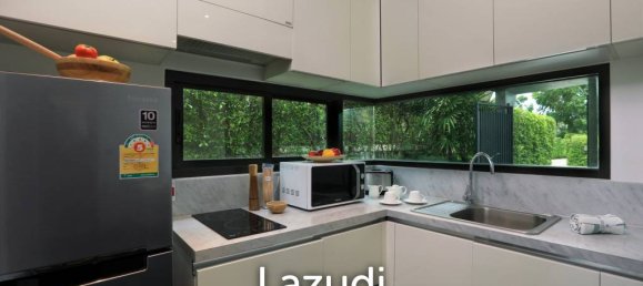 2 bedrooms Villa in Chalong, Thailand No. 17434 8