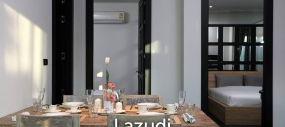 2 bedrooms Villa in Chalong, Thailand No. 17434 6