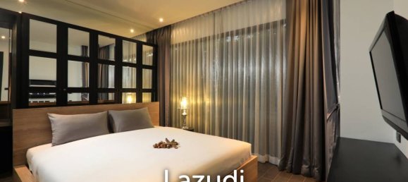 2 bedrooms Villa in Chalong, Thailand No. 17434 10