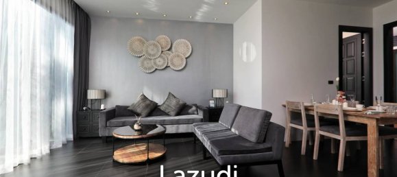 2 bedrooms Villa in Chalong, Thailand No. 17434 4