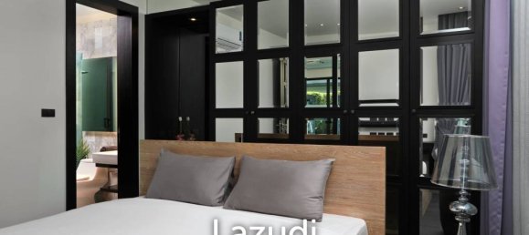 2 bedrooms Villa in Chalong, Thailand No. 17434 9