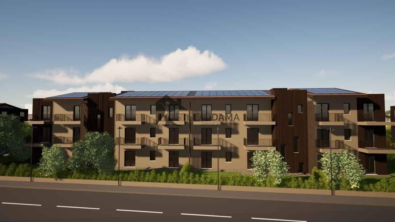 3-Zimmer Wohnung in Lonato del Garda, Italy, Nr. 40300