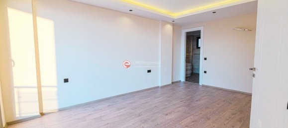 Вилла 4+1 в Аланья, Турция № 17513 16