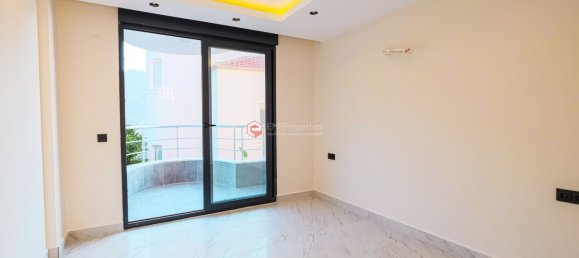 Вилла 4+1 в Аланья, Турция № 17513 6