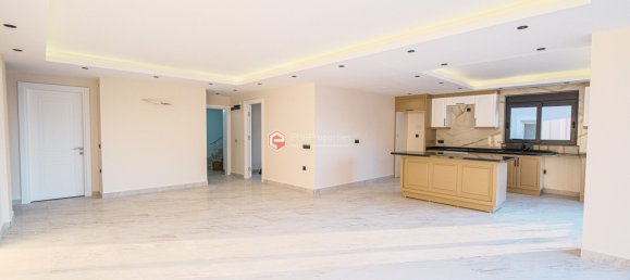 Вилла 4+1 в Аланья, Турция № 17513 18