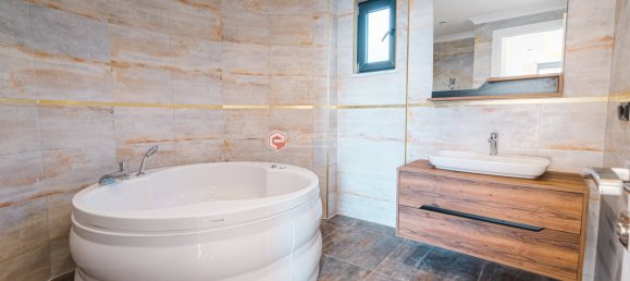 Вилла 4+1 в Аланья, Турция № 17513 2