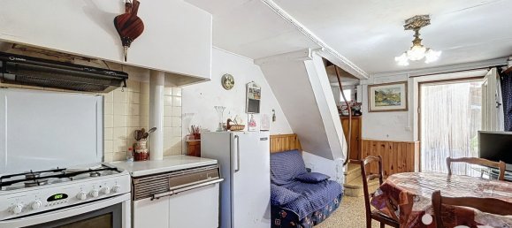 4 rooms Townhouse in Pyrenees-Orientales, France No. 361614 4