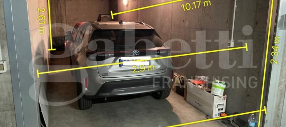 Garage à Parella, Italy 33m² No. 103206 2