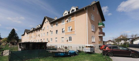 3 rooms Apartment in Mattighofen, Austria No. 127899 6