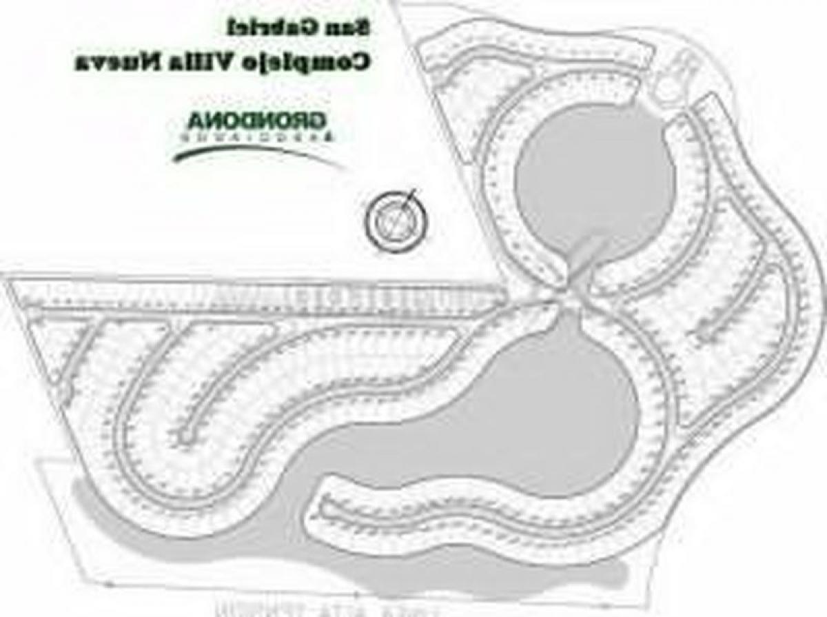  Land in Tigre, Argentina No. 46636