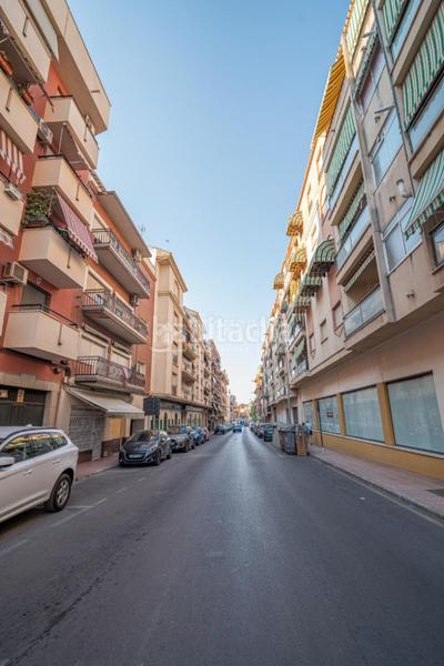 133m² Commercial property in Linares, Spain No. 168991