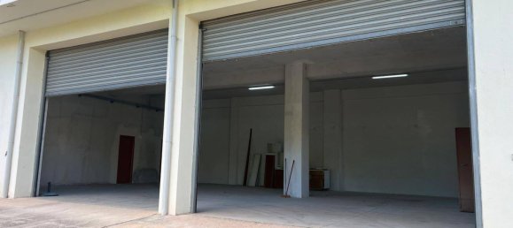 250m² Commercial property in Rende, Italy No. 39260 5