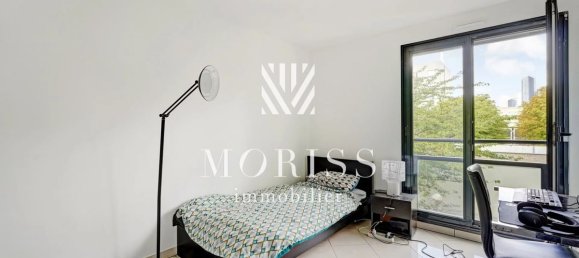 3 Schlafzimmer Wohnung in Puteaux, France, Nr. 284227 10