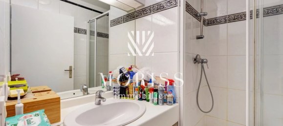 3 Schlafzimmer Wohnung in Puteaux, France, Nr. 284227 11