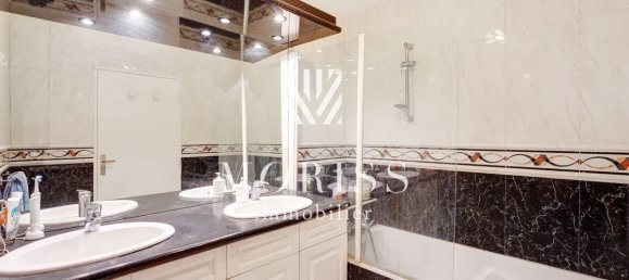 3 Schlafzimmer Wohnung in Puteaux, France, Nr. 284227 9