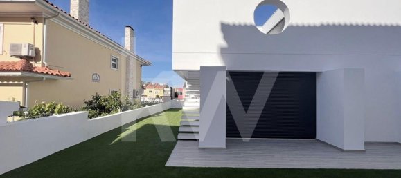 5 bedrooms House in Odivelas, Portugal No. 139503 24