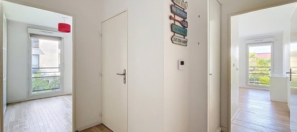 Apartamento T2 em Le Vesinet, France N.º 288497 5