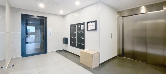 Apartamento T2 em Le Vesinet, France N.º 288497 9