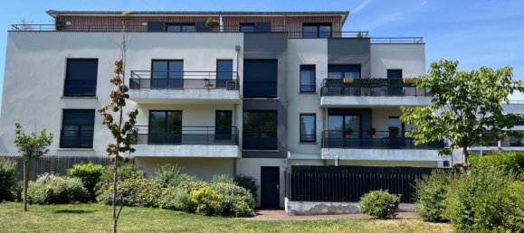 Apartamento T2 em Le Vesinet, France N.º 288497 10