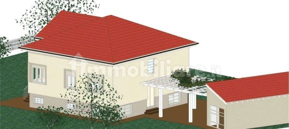 4 bedrooms Villa in Voghera, Italy No. 340645 16