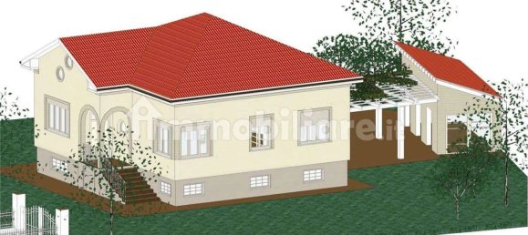 4 bedrooms Villa in Voghera, Italy No. 340645 14